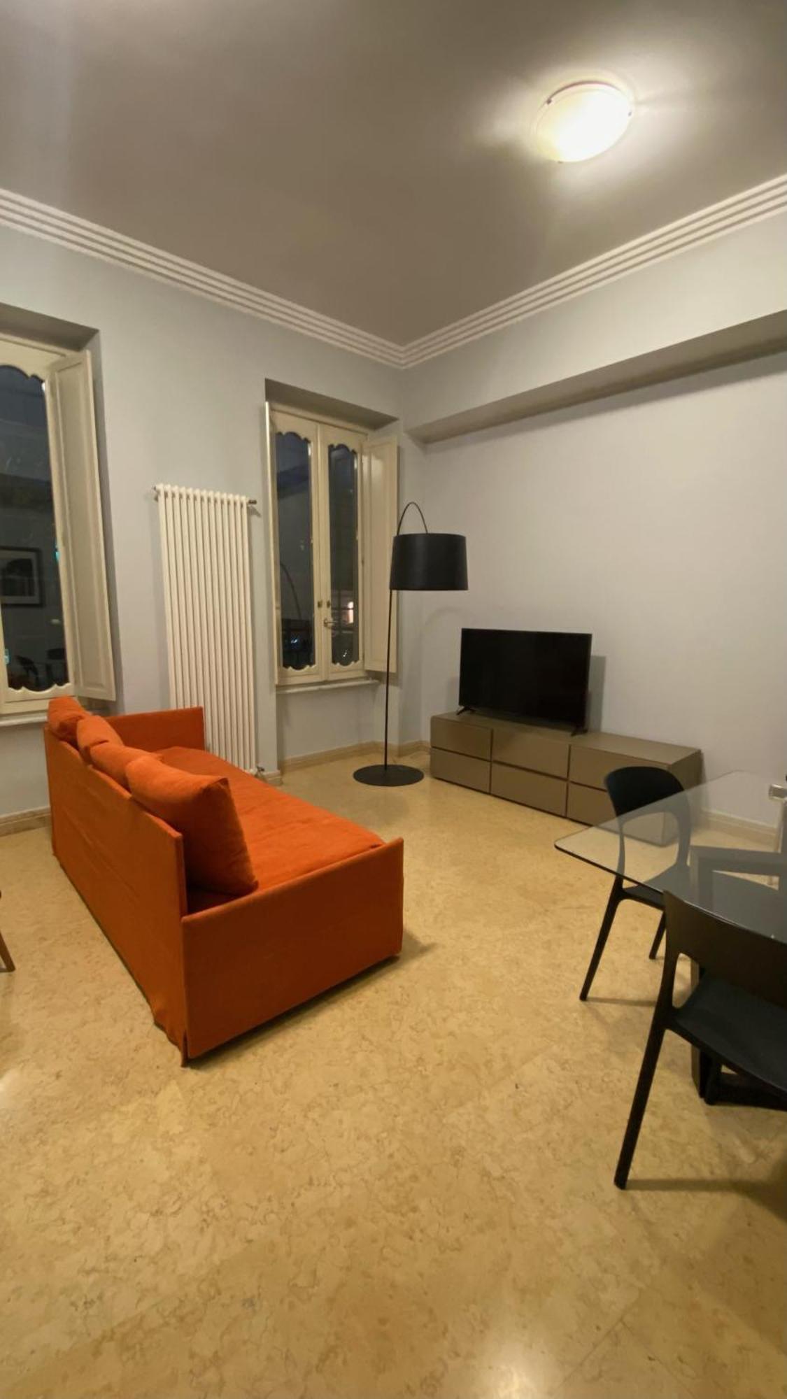 La Casetta Di Miriam A Piazza Di Spagna Appartement *
